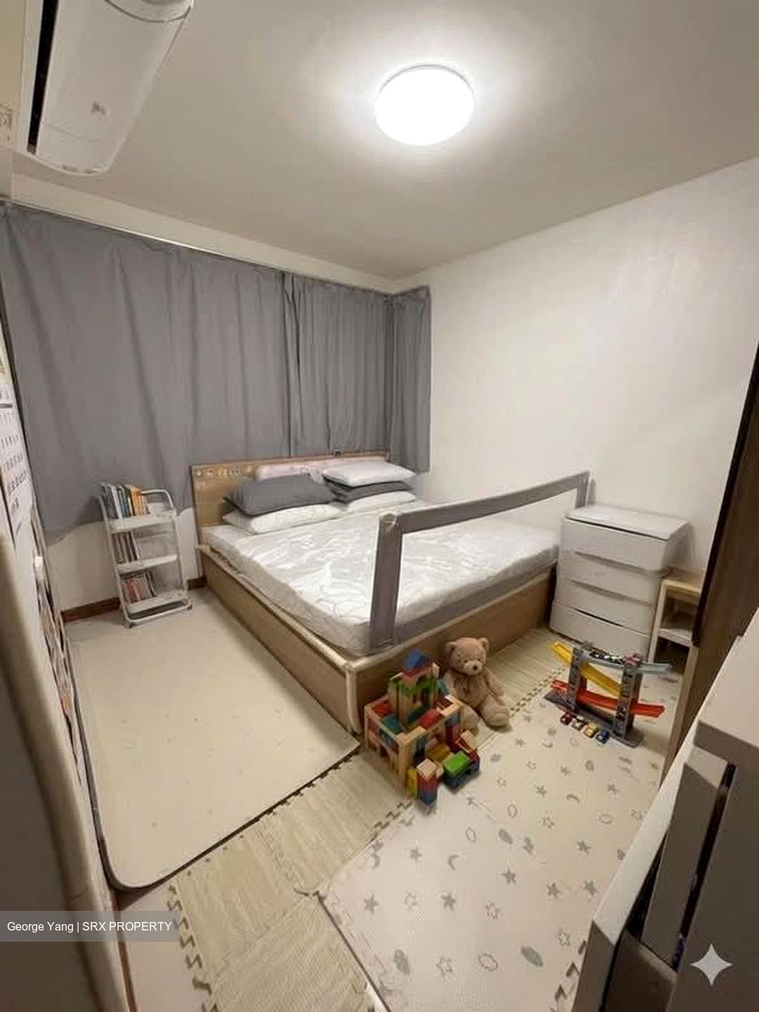 Blk 468A Fernvale Lea (Sengkang), HDB 4 Rooms #575842211